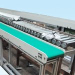Belt Conveyors